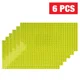 16x32 Light Green