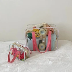 Bolsa de mamá impermeable gran capacidad para bebé verano playa