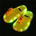 yellow duck