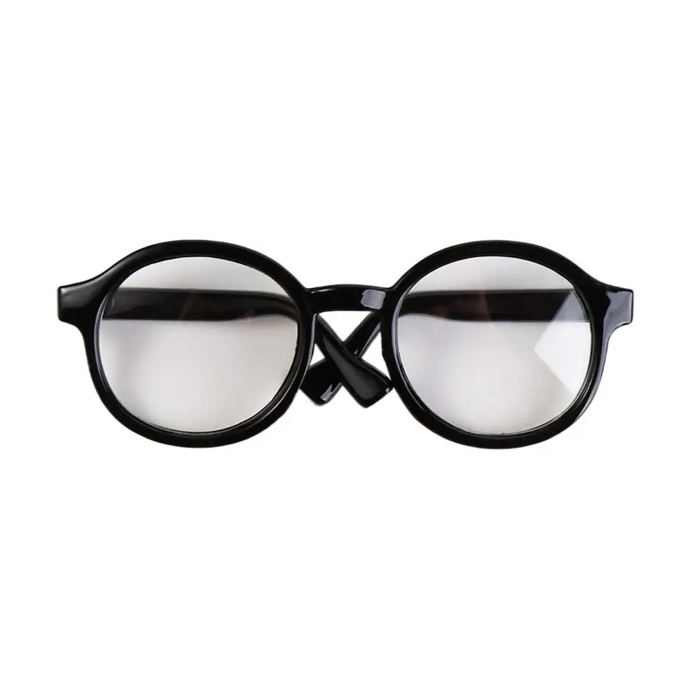6.5cm transp Black