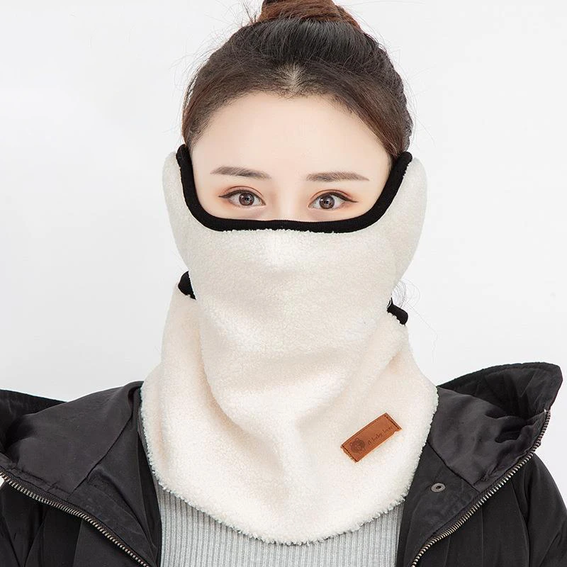 Mascarilla（Nuevo）