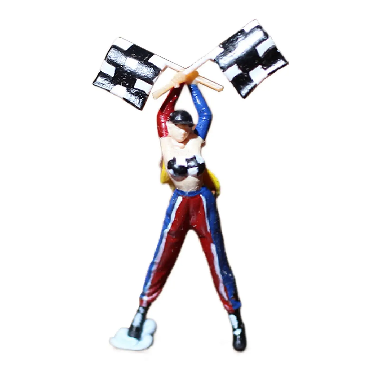 Race Girl