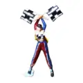 Race Girl