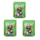72 pcs  random