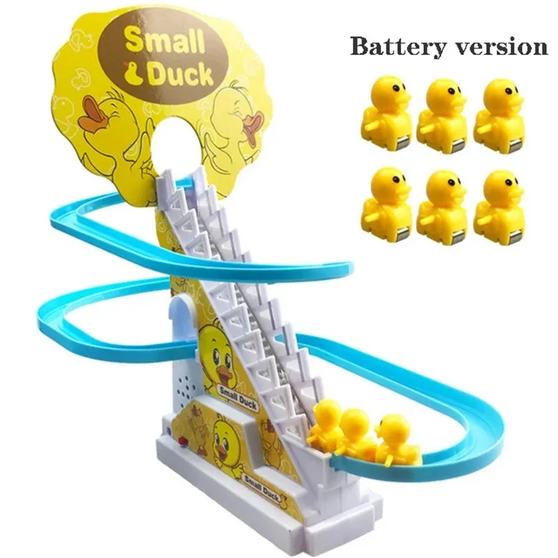 6 Ducks