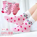 Hello Kitty  5 Pairs