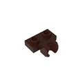 dark brown-20pcs
