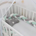 Gray White Mint