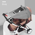 Gray with viewing