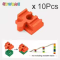 10pcs Orange
