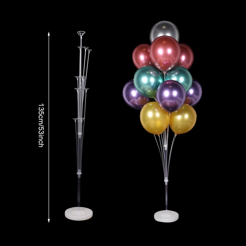135CM Support
