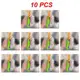 Style A 10pcs