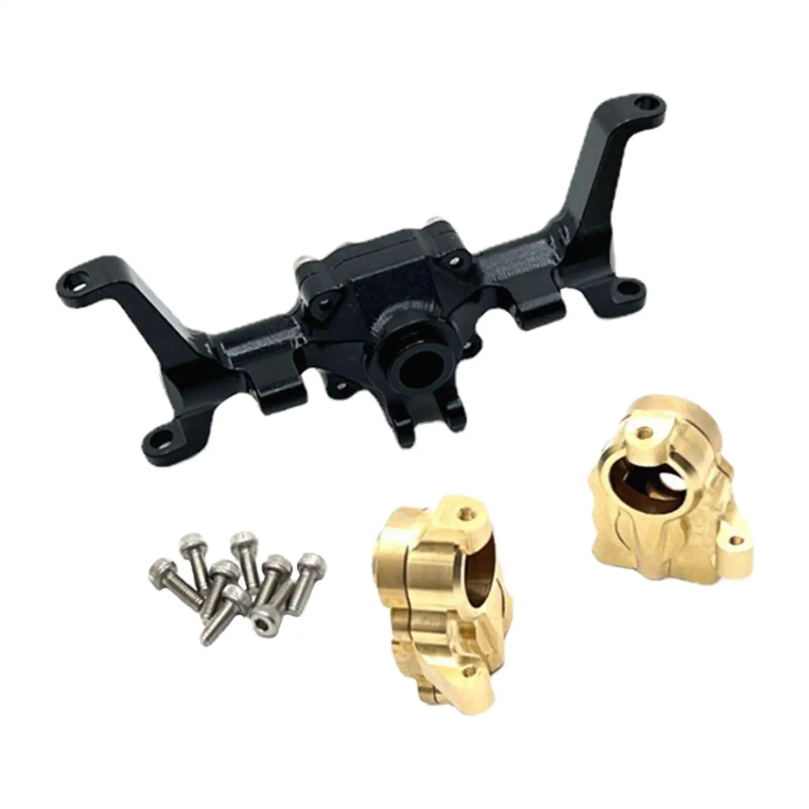 Coche RC - Detalle cubierta