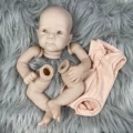 Unpainted Doll Kit