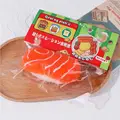 Salmon with rice