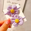 2 pieces-purple