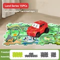 Land Series 15pcs