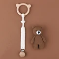 brown bear set