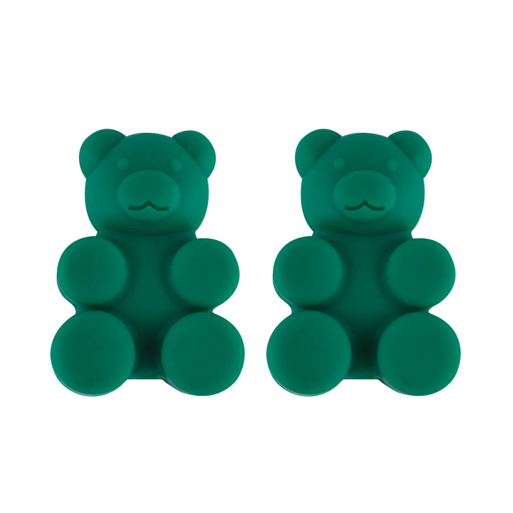 Deep green