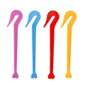 Mixed 4Pcs