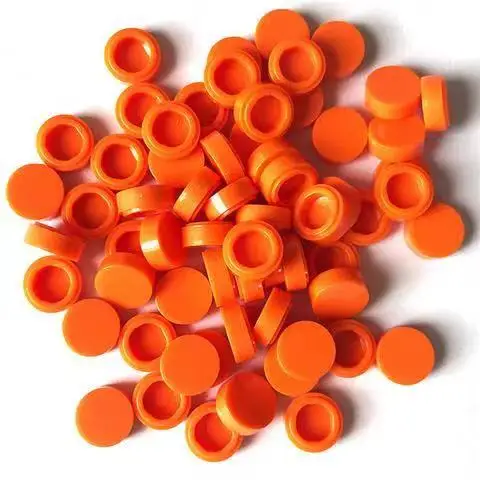 orange 1000pcs