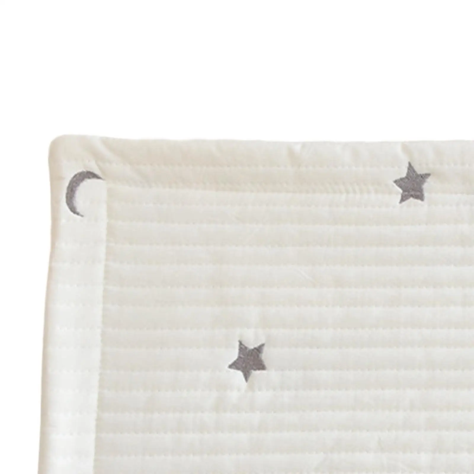 Baby Pillow for Sleeping 12x20 inch Thin Soft Flat Pillow Anti Spitting Milk Pad Head Pillow for Girls Newborn Infant Baby Boys