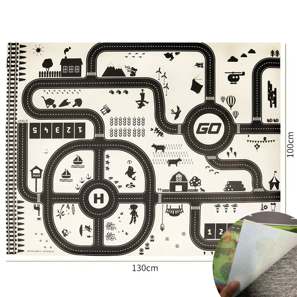 Canvas Mat-07