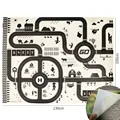 Canvas Mat-07