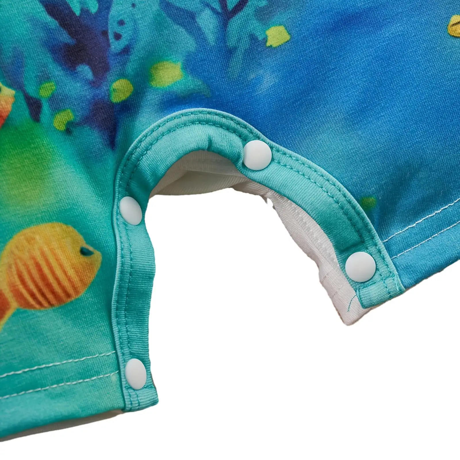 Baby Clothes Jumpsuit Casual Climb Clothing Infant Newborn Cartoon Home Outfit Fashion Outdoor Short Sleeve Boys Girls Bodysuit
