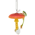 Amanita javanica BC