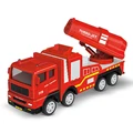 Water cannon vehicle