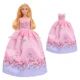 Not Include Doll
