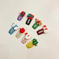 Random Color 8pcs