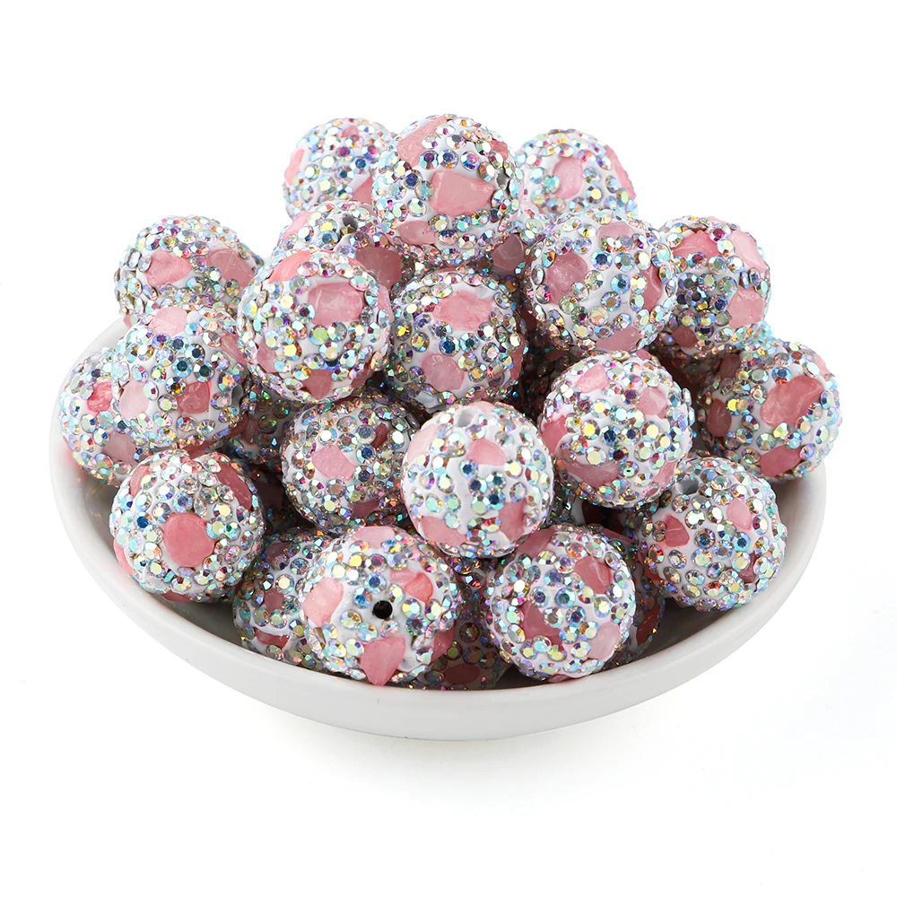 candy pink
