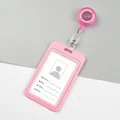 Pink  Vertical
