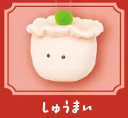 Shumai
