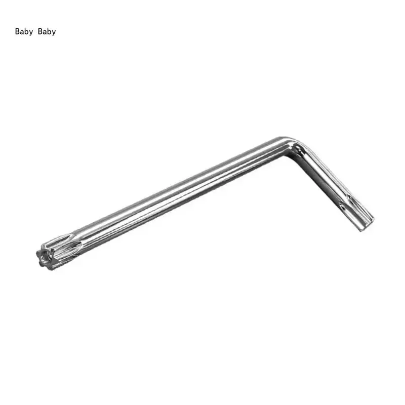 Wheel dismantle tool