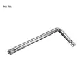 Wheel dismantle tool