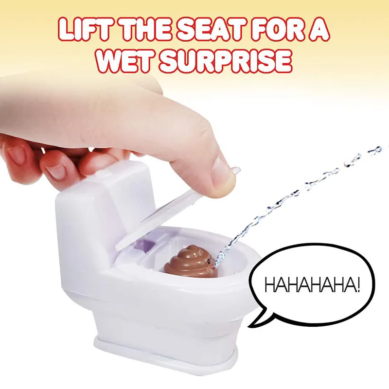 Impresionantes juguetes emergentes, regalos creativos, juguetes de broma, Día de los Inocentes, sorpresa divertida de Halloween, juguetes aterradores y para aliviar el estrés - imagen 4