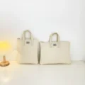 Creamy-white