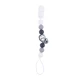 stethoscope gray