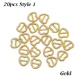 Style 1	Gold