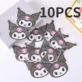 Kuromi 10PCS