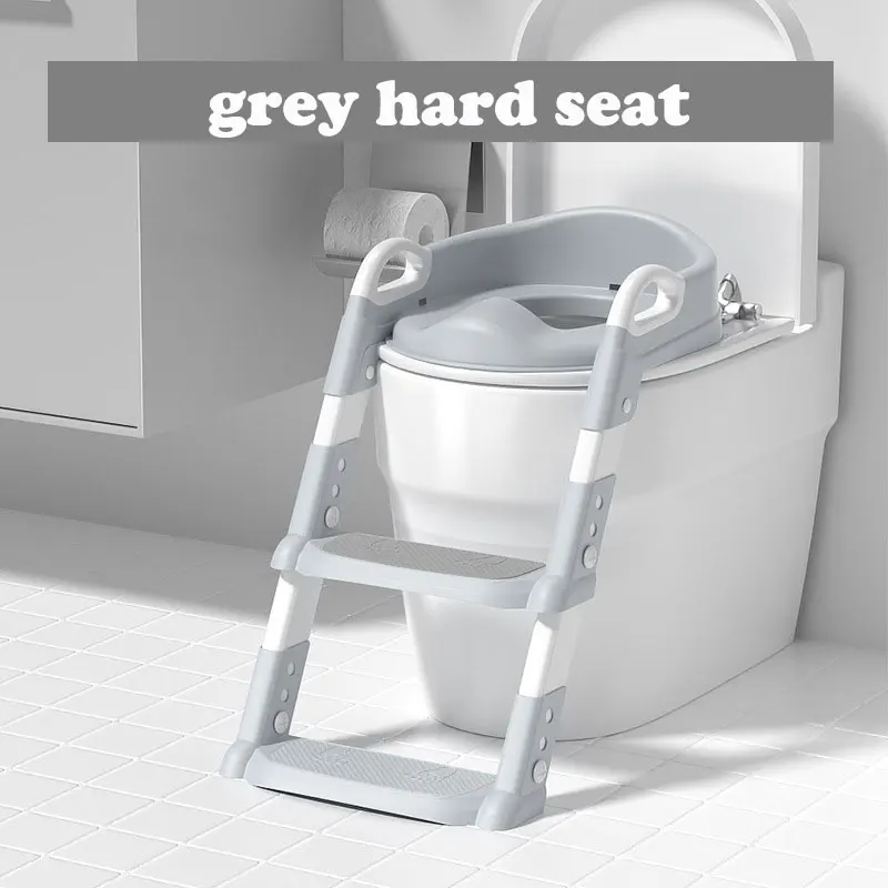 grey PP seat