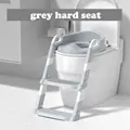 grey PP seat