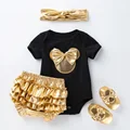 Black girl clothes