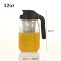 32oz tea leak