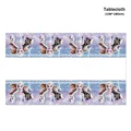 EL2-Tablecloth 1pcs