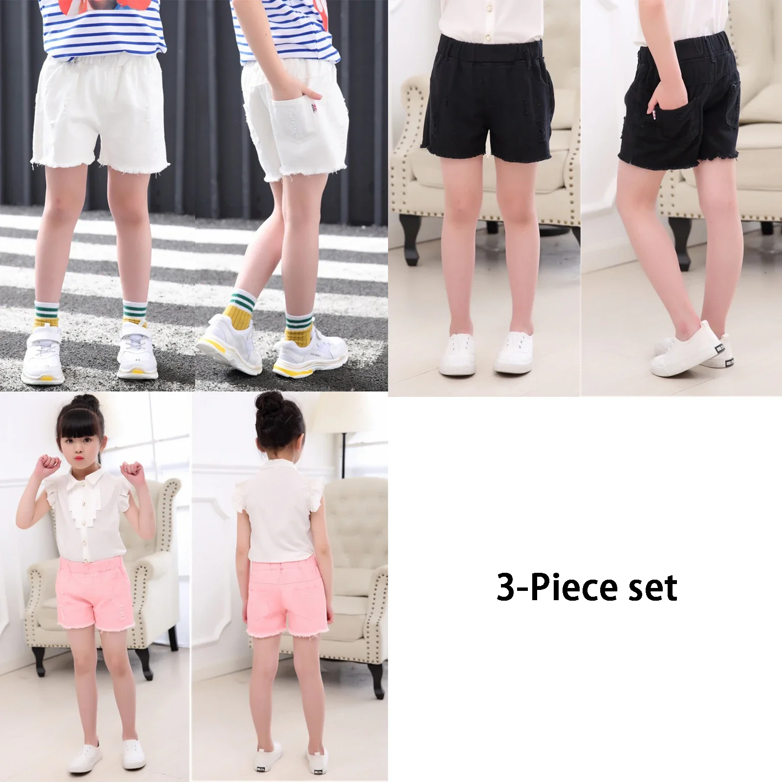 A-3pcs