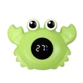 for crab green